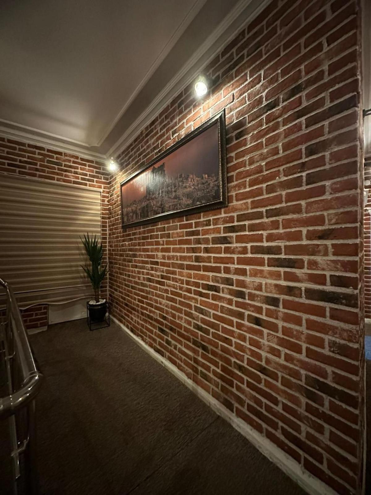 Konak Otel Surici Diyarbakir Ngoại thất bức ảnh