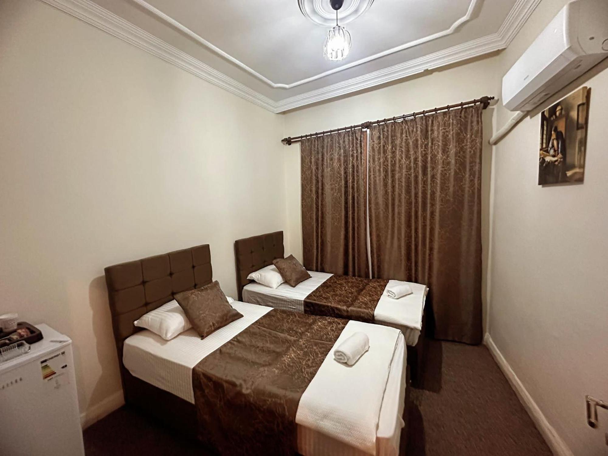 Konak Otel Surici Diyarbakir Ngoại thất bức ảnh
